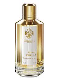 Mancera Royal Vanilla Edp 120ml