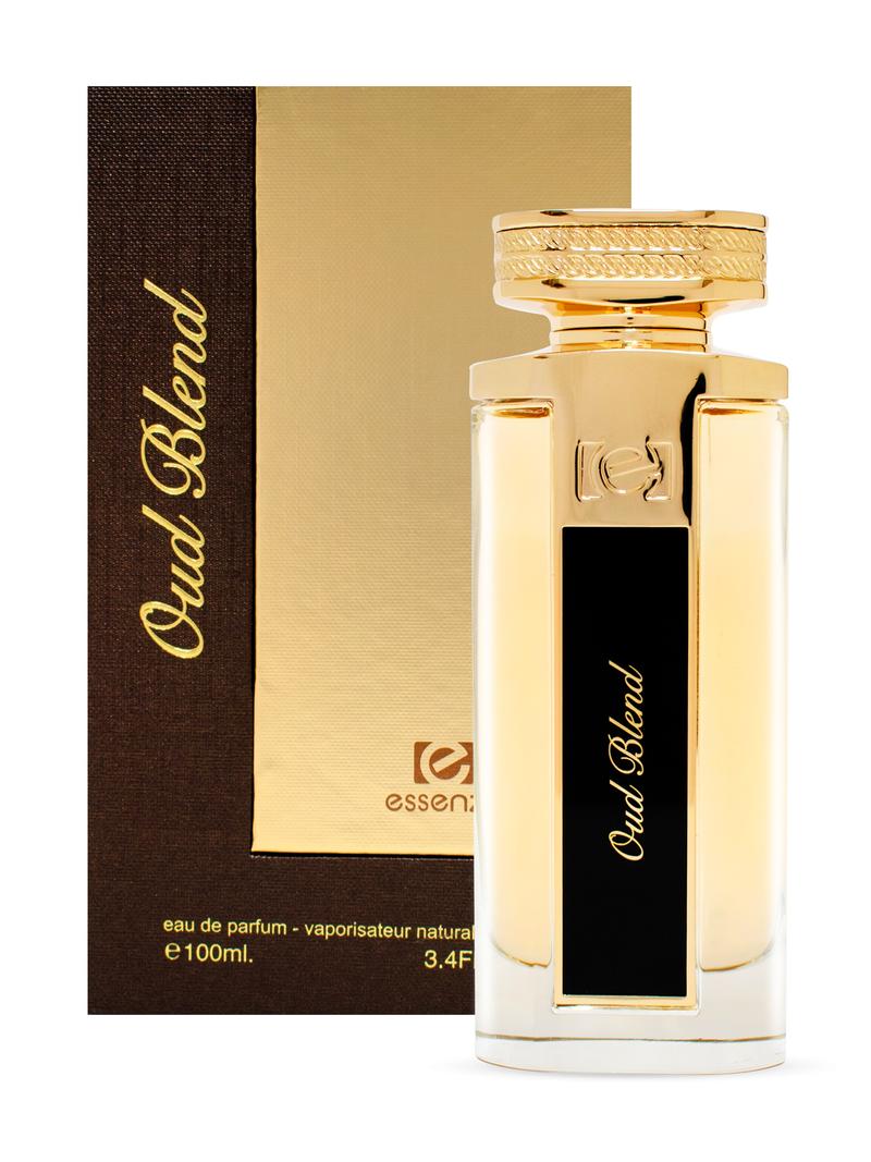 ESSENZA COLLECTION Oud Blend EDP 100ml