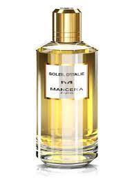 Mancera Soleil D'Italie Edp120ml