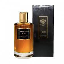 Mancera Tonka Cola Edp 120ml