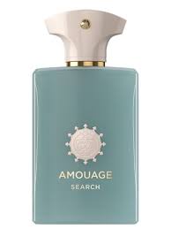 Amouage Search Man EDP 100ML