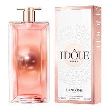 Lancome Idole Aura Lumineuse 100ml EDP