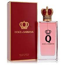 DOLCE & GABBANA Q EDP