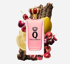 DOLCE & GABBANA Q EDP
