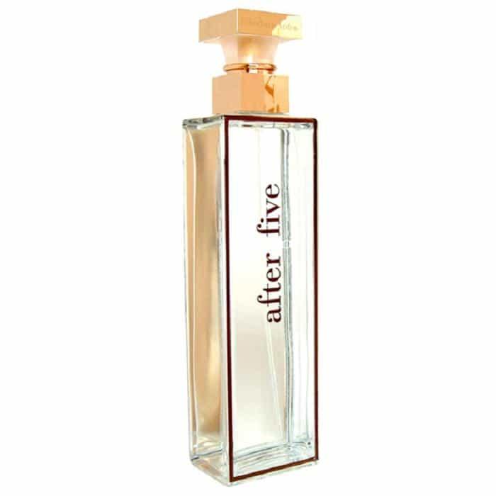 ELIZABETH ARDEN 5th Avenue After Five EDP 125ml