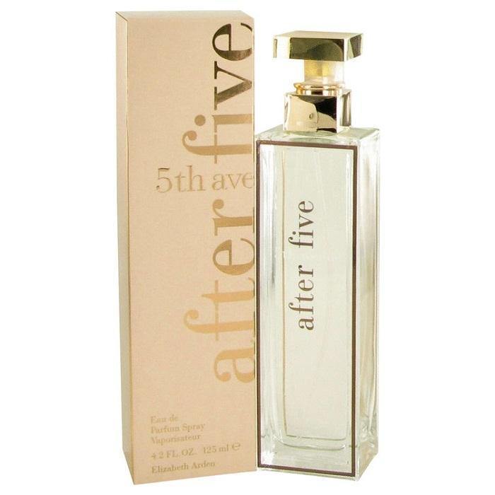 ELIZABETH ARDEN 5th Avenue After Five EDP 125ml