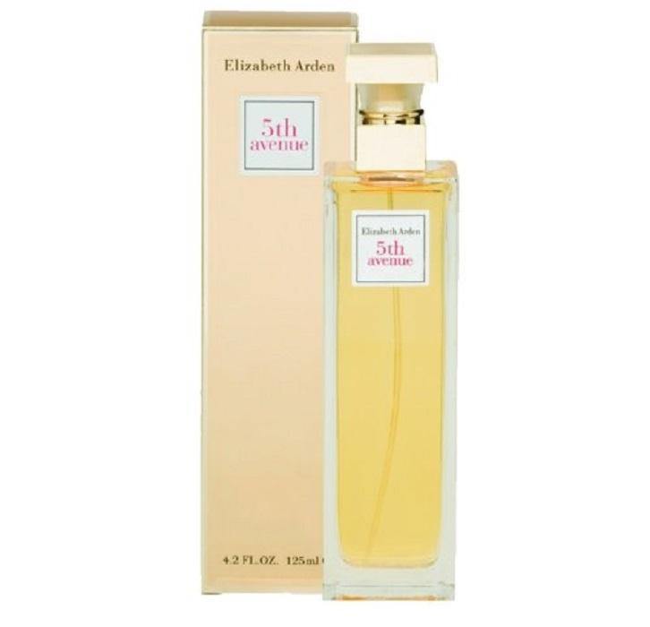ELIZABETH ARDEN 5th Avenue Ladies EDP 125ml