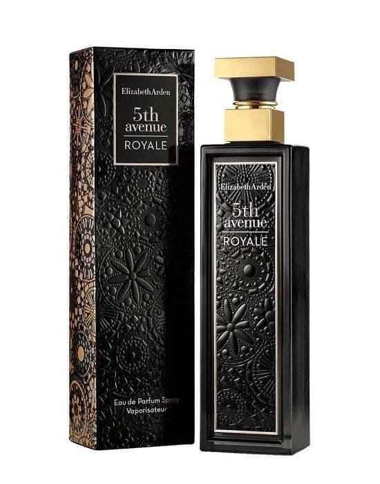 ELIZABETH ARDEN 5th Avenue Royale EDP 75ml