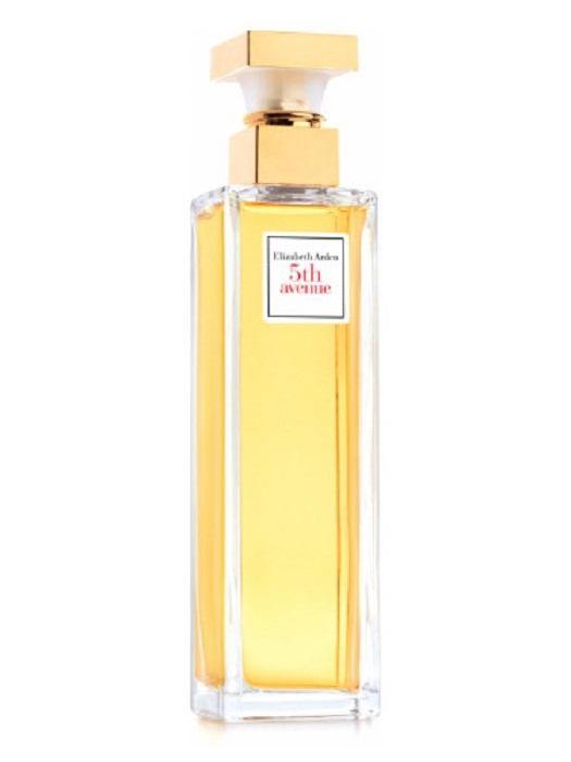 ELIZABETH ARDEN 5th Avenue Ladies EDP 125ml