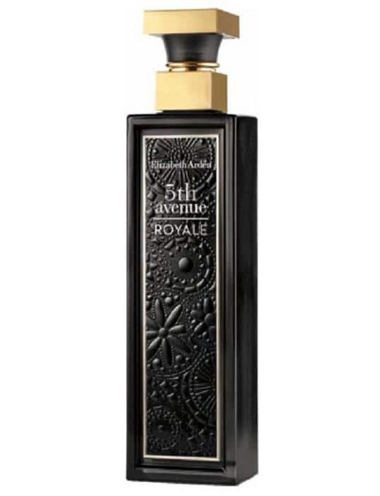 ELIZABETH ARDEN 5th Avenue Royale EDP 75ml