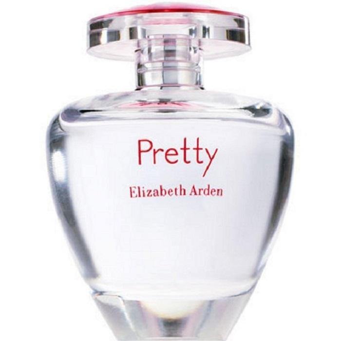 ELIZABETH ARDEN Pretty EDP 100ml
