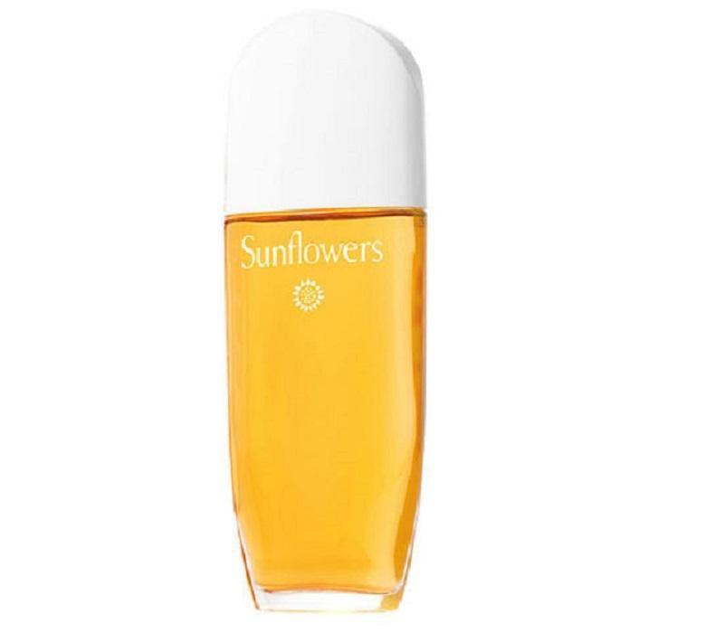 ELIZABETH ARDEN Sunflower Ladies EDT 100ml