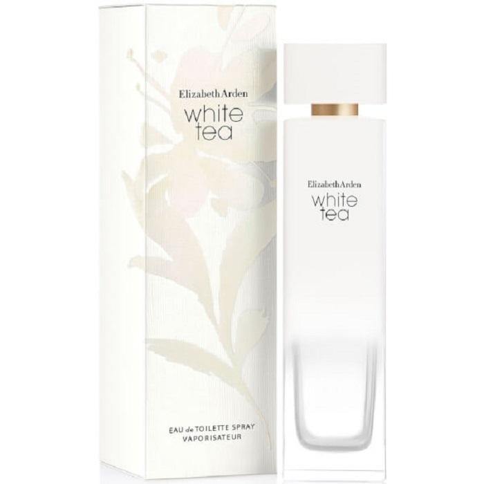 ELIZABETH ARDEN White Tea EDT 100ml