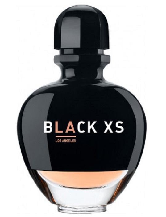 PACO RABANNE Black Xs Ladies EDT LOS LTD 80ml