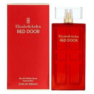 ELIZABETH ARDEN Red Door Ladies EDT 100ml