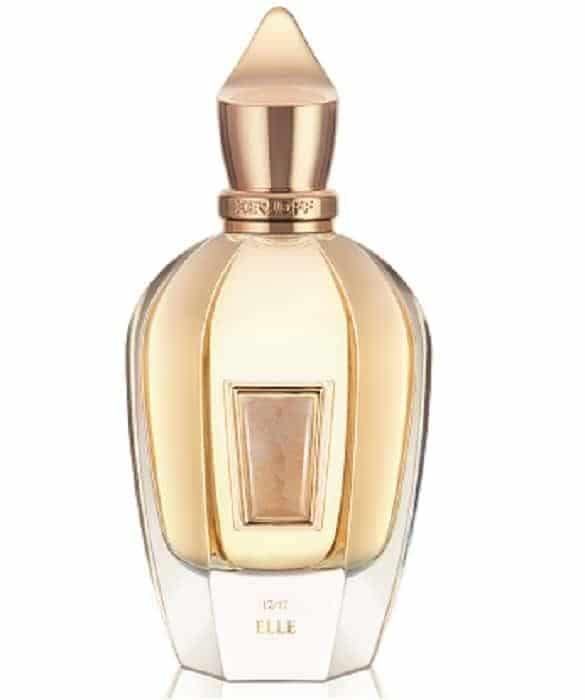 XERJOFF 17-17 Elle EDP 100ml