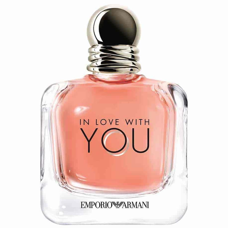 Emporio Armani In Love With You EDP 100ML