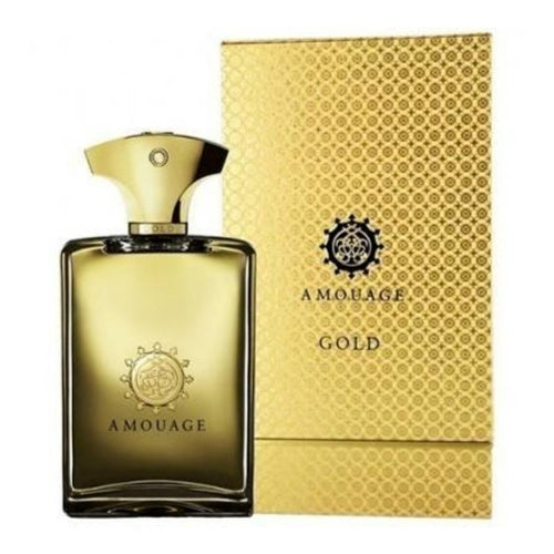 AMOUAGE Gold Man EDP 100ml