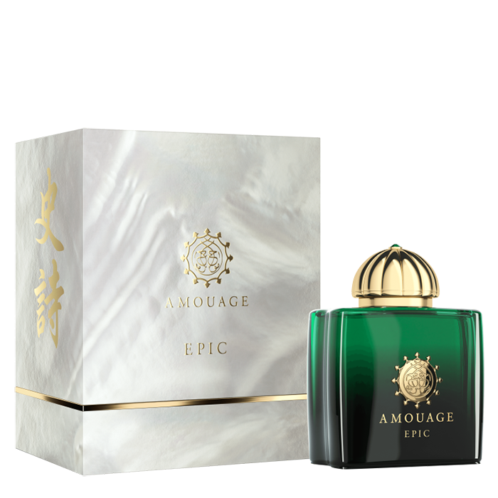 AMOUAGE Epic Woman EDP 100ml