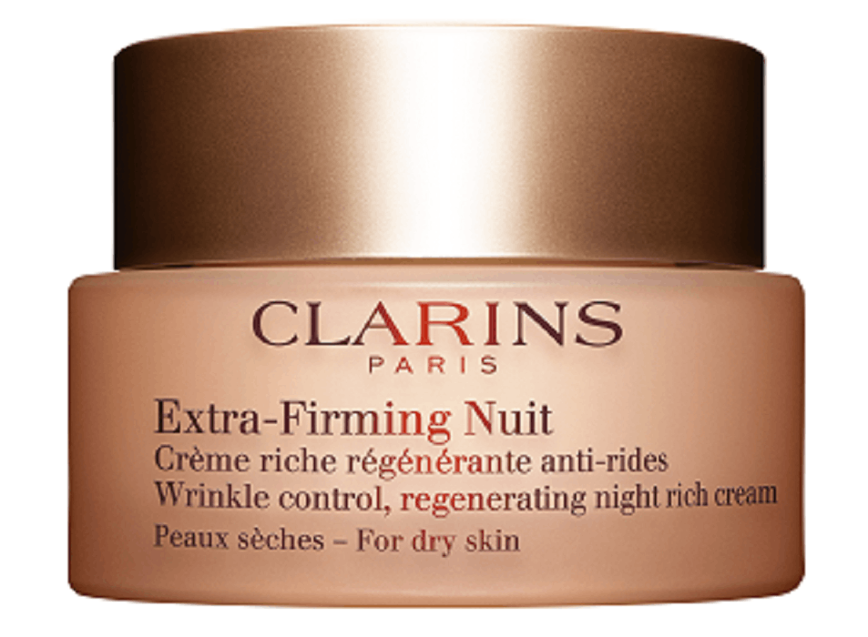 CLARINS Extra Firming Night Cream DS