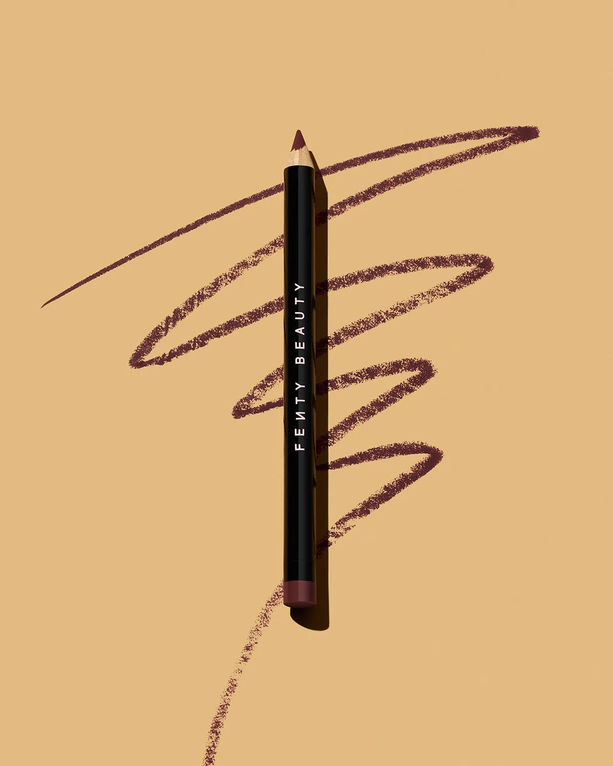 Fenty Beauty Wish You Wood Longwear Pencil Eyeliner