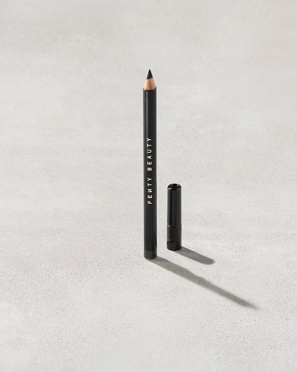Fenty Beauty Wish You Wood Longwear Pencil Eyeliner