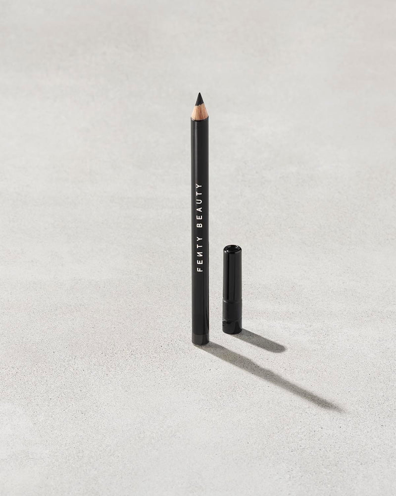 Fenty Beauty Wish You Wood Longwear Pencil Eyeliner