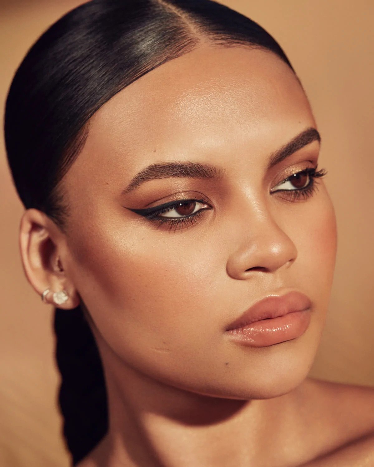 Fenty Beauty Wish You Wood Longwear Pencil Eyeliner