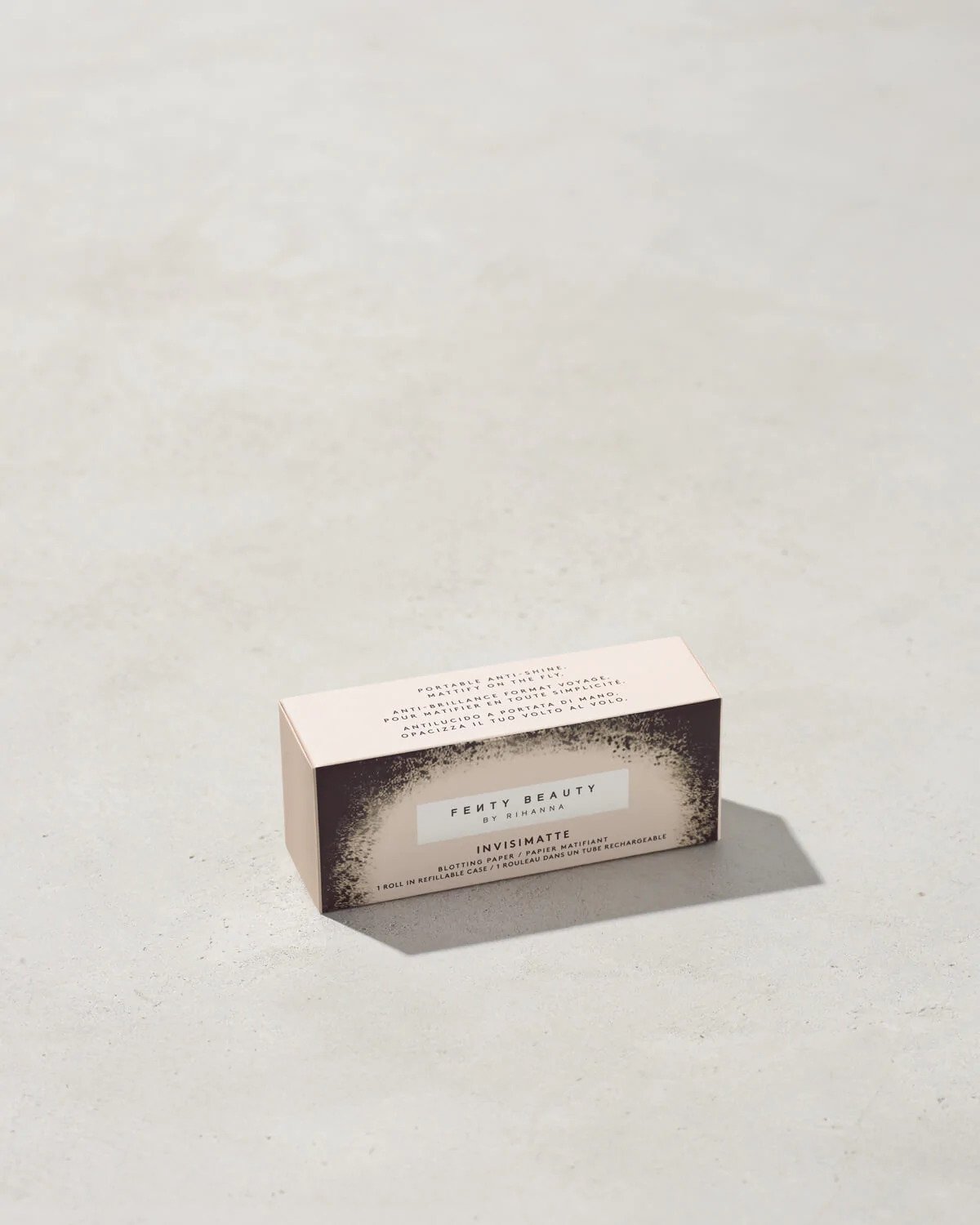 Fenty Beauty Invisimatte Blotting Paper Refill