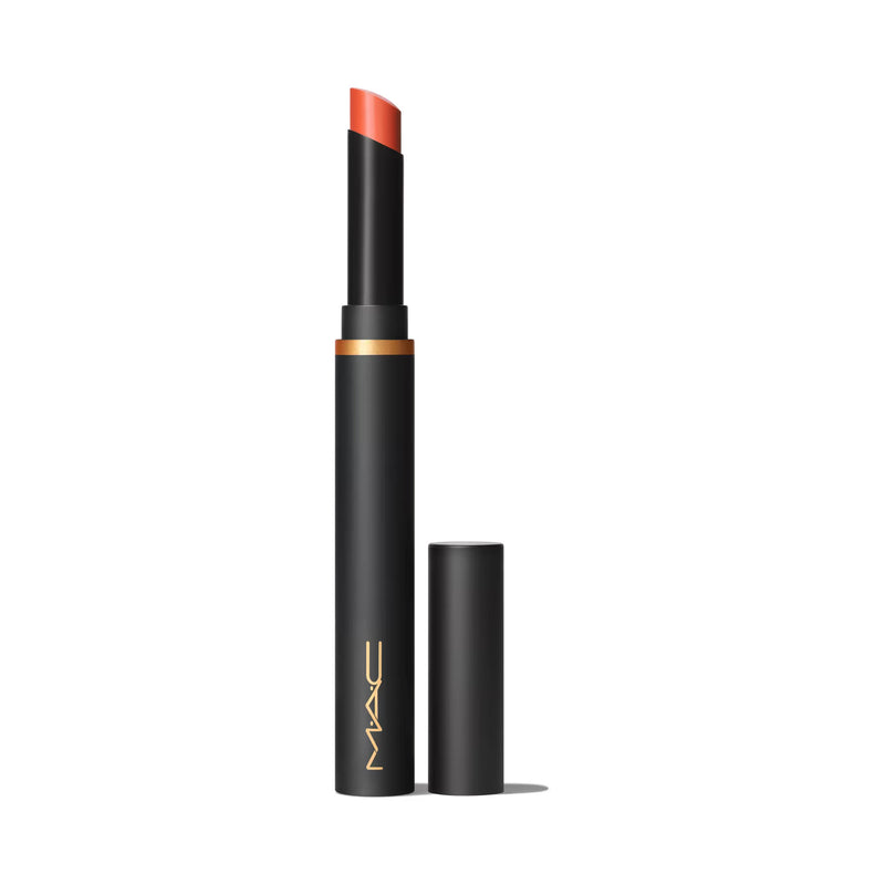 M·A·C Powder Kiss Velvet Blur Slim Stick
