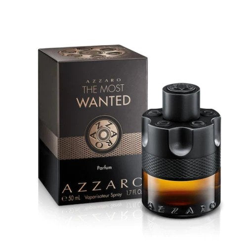 AZZARO The Most Wanted Parfum