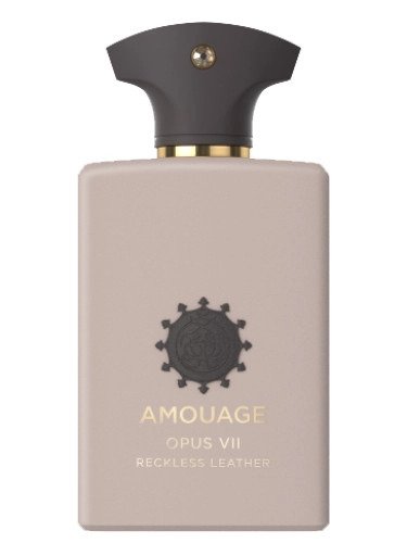 AMOUAGE Opus VII Reckless Leather EDP 100ml