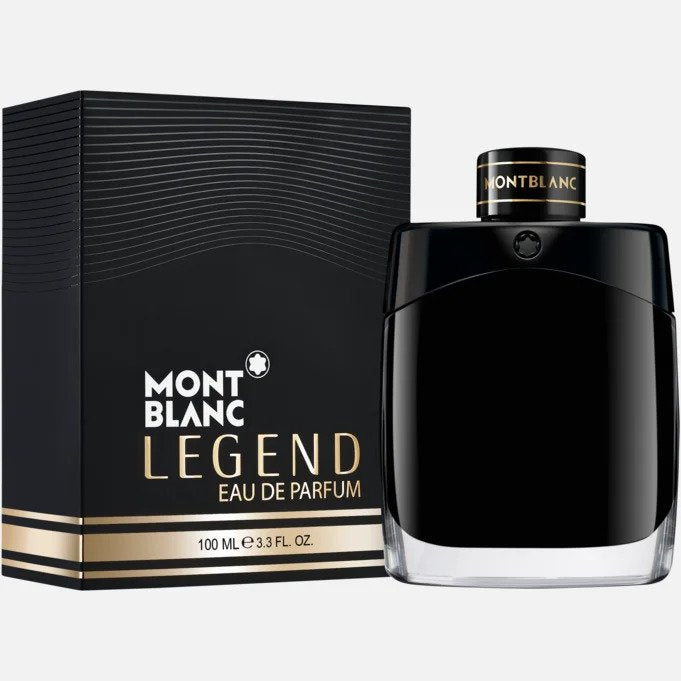 MONTBLANC Legend Edp 100ml