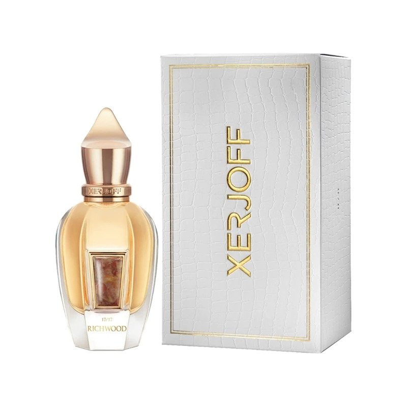 XERJOFF 17-17 Richwood EDP 100ml