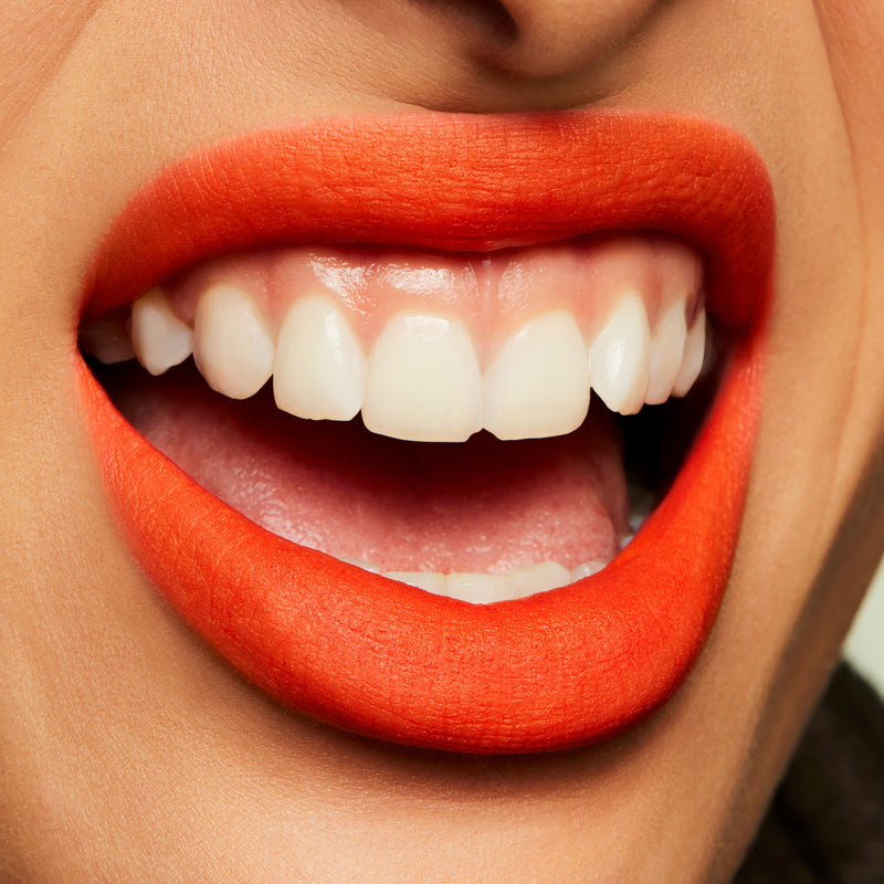 M·A·C Powder Kiss Liquid Lipcolour