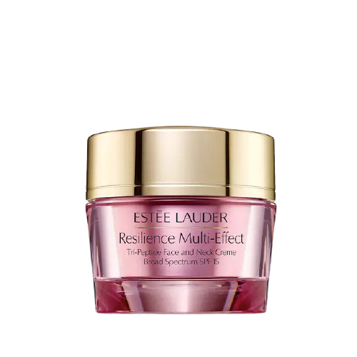 ESTEE LAUDER Resilience Lift Night & Neck Oil SPF15