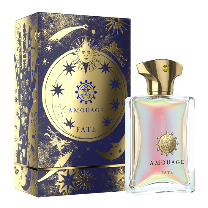 AMOUAGE Fate Man EDP