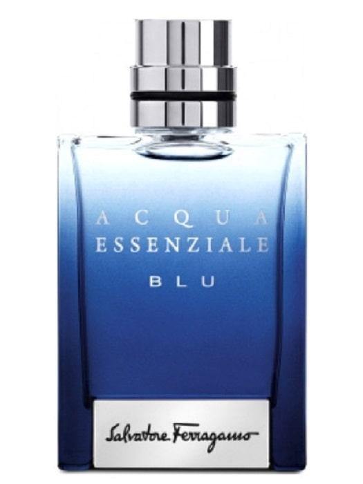 FERRAGAMO Acqua Essenziale Blu P-H 100ml