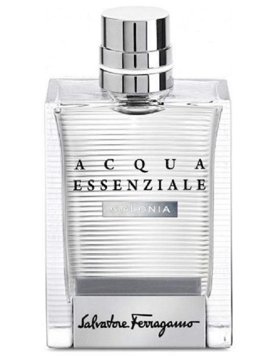 FERRAGAMO Acqua Essenziale Colonia EDT 100ml