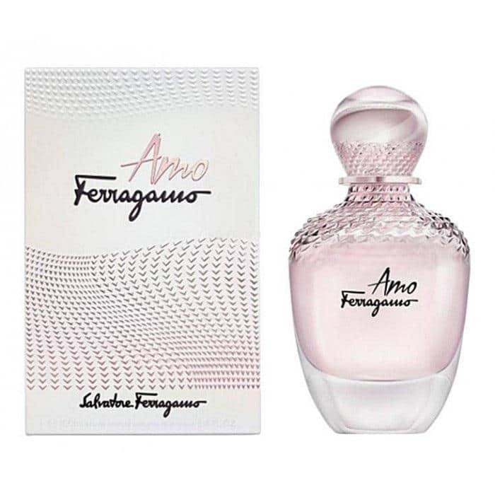 FERRAGAMO Amo EDP 100ml