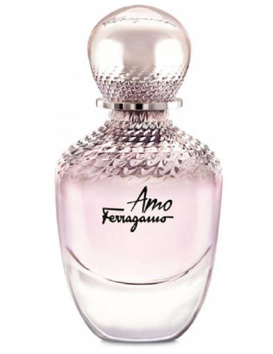 FERRAGAMO Amo EDP 100ml