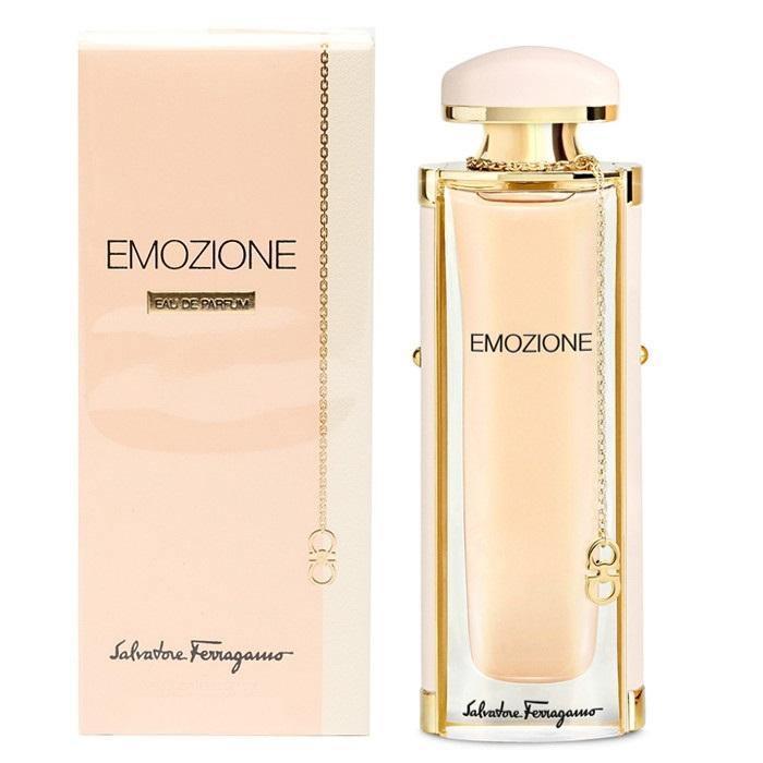 FERRAGAMO  Emozione EDP 92ml