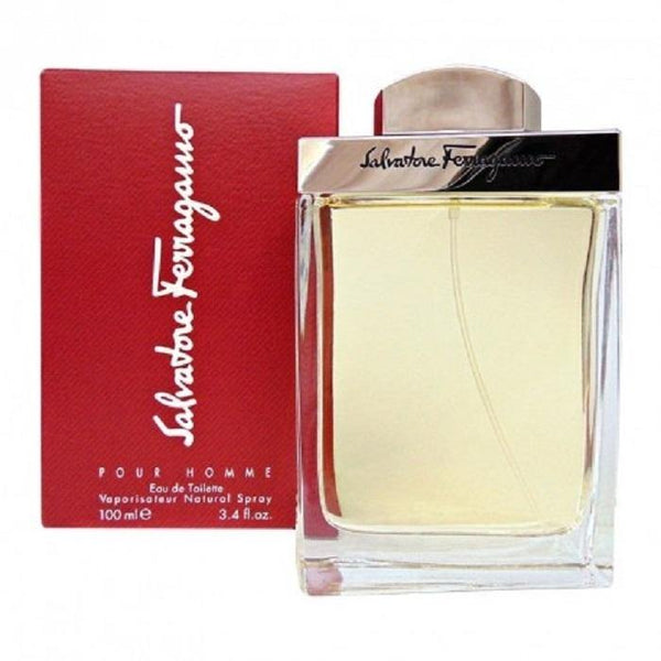 Ferragamo Pour Homme