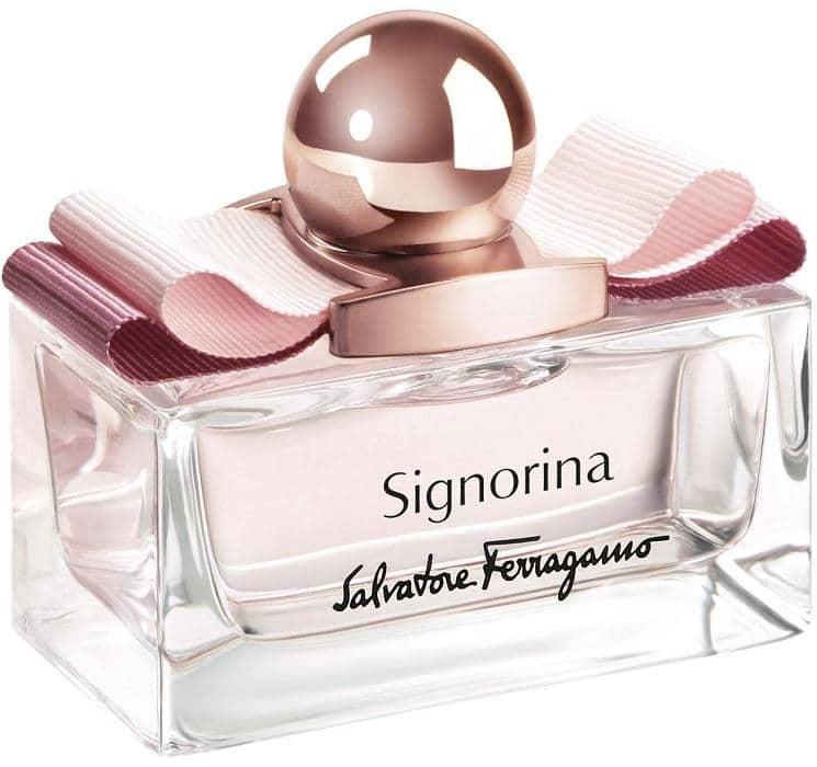Ferragamo Signorina EDP 100ml