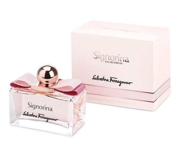 FERRAGAMO Signorina EDP 100ml