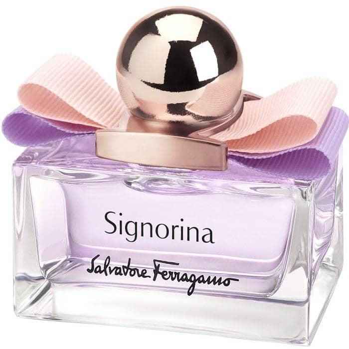 FERRAGAMO Signorina EDT 100ml