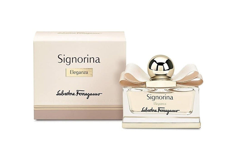 FERRAGAMO Signoria Eleganza EDP 100ml
