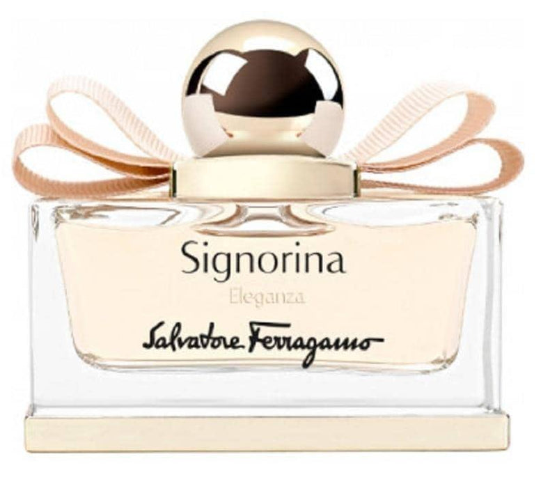 FERRAGAMO Signoria Eleganza EDP 100ml