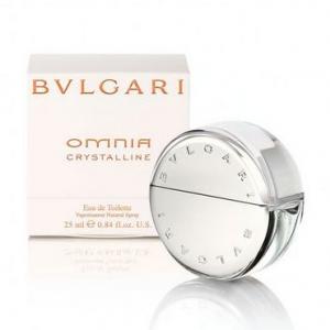 Bvlgari Omnia Crystalline Edt 65ml