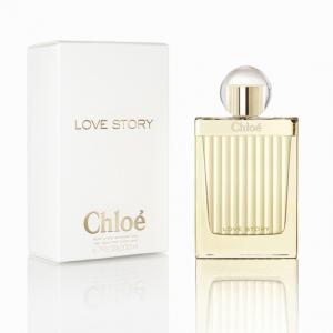 CHLOE Love Story Eau de Parfum 50ml